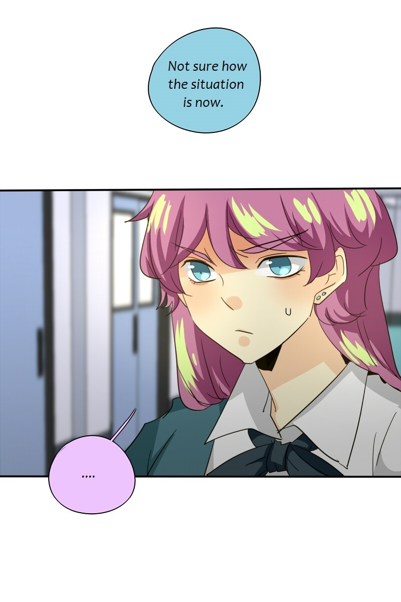 unOrdinary Chapter 158 page 58 - Chapter 158: Episode 155 (Last Episode of Season 1)