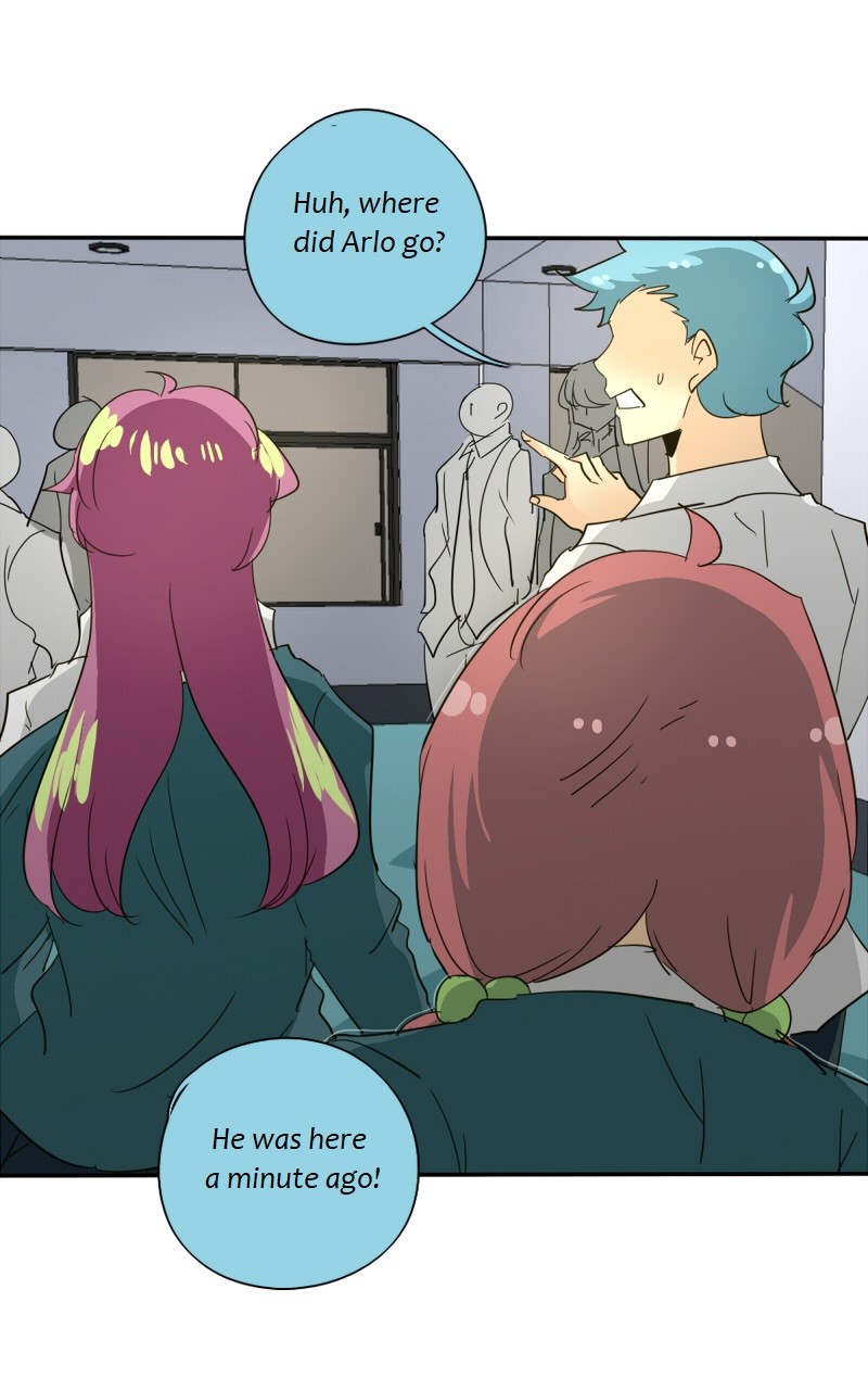 unOrdinary Chapter 158 page 59 - Chapter 158: Episode 155 (Last Episode of Season 1)