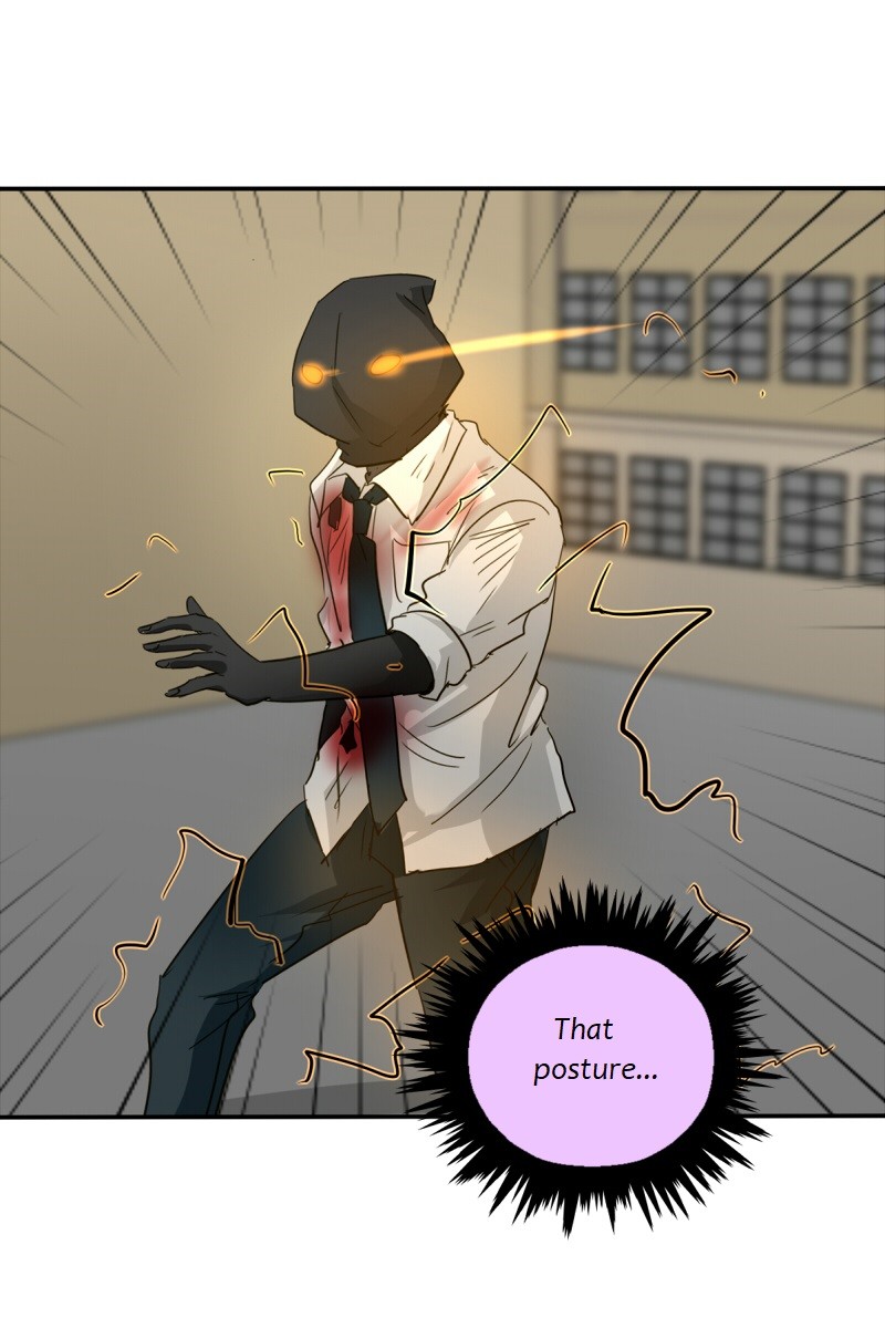 unOrdinary Chapter 158 page 63 - Chapter 158: Episode 155 (Last Episode of Season 1)