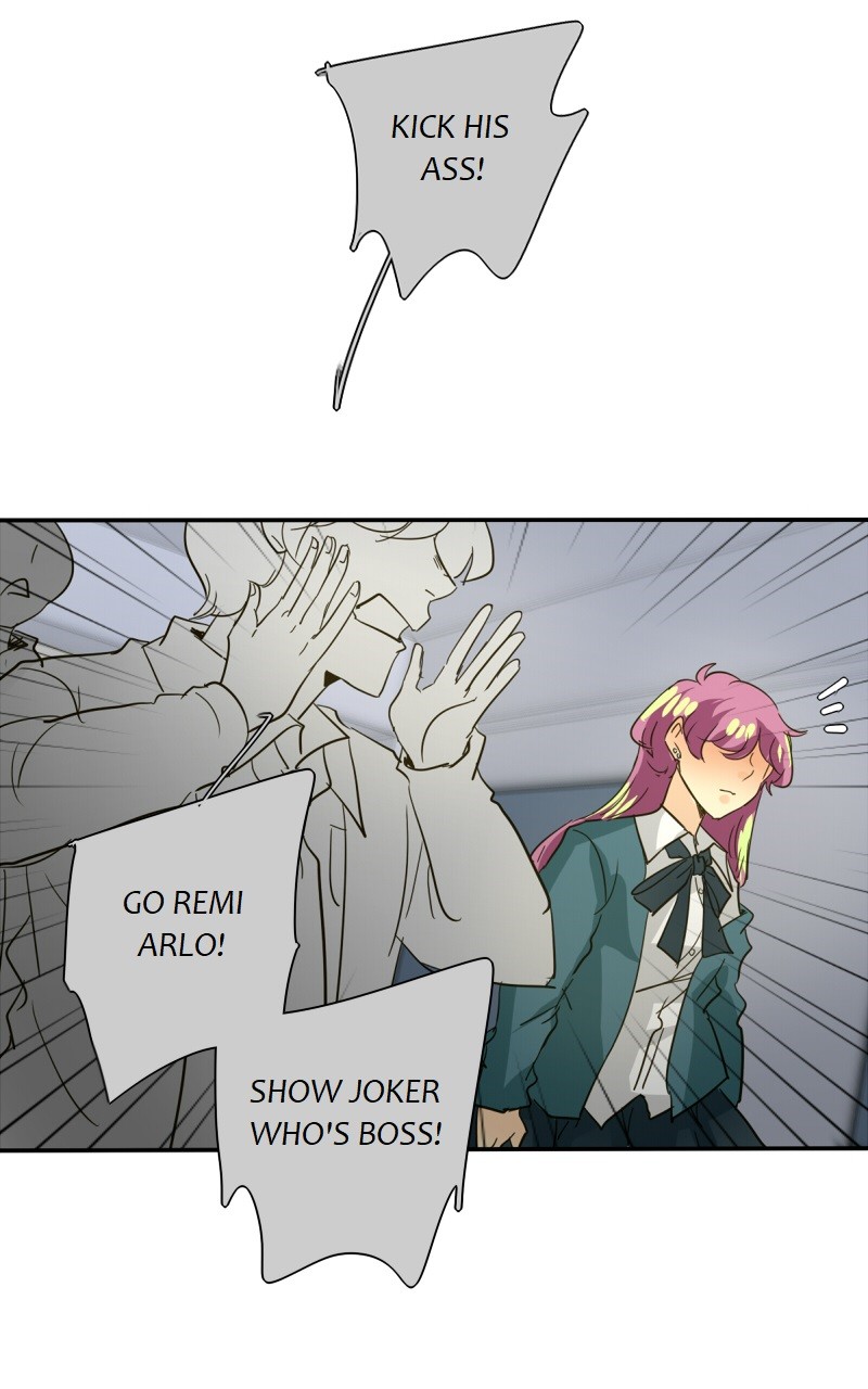 unOrdinary Chapter 158 page 68 - Chapter 158: Episode 155 (Last Episode of Season 1)