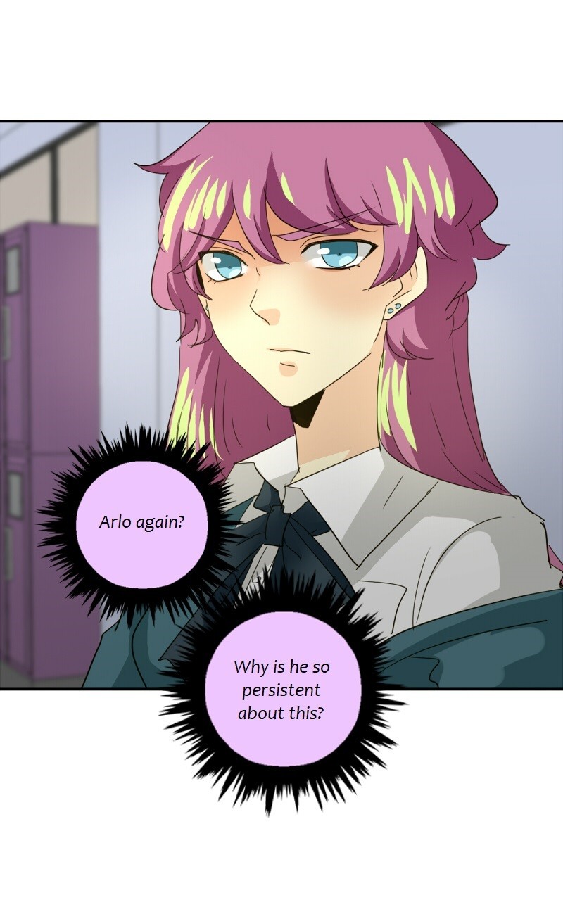 unOrdinary Chapter 158 page 8 - Chapter 158: Episode 155 (Last Episode of Season 1)