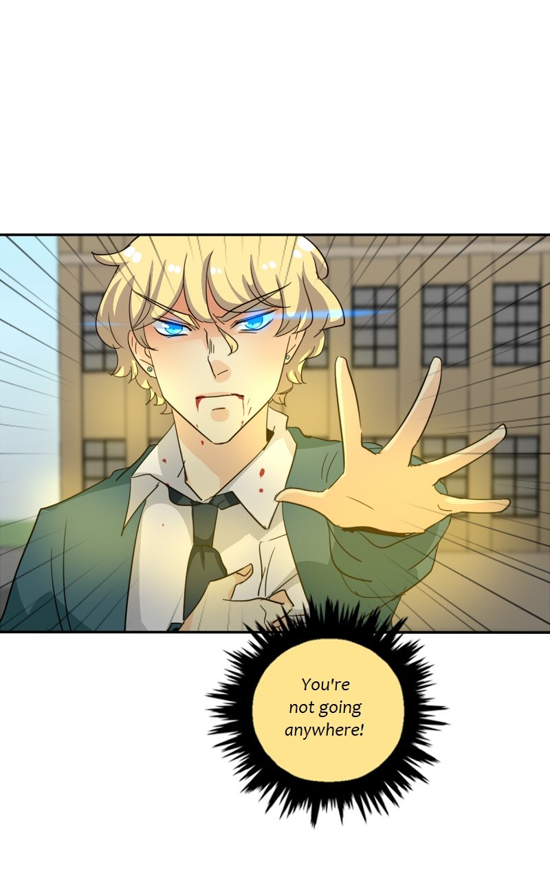 unOrdinary Chapter 158 page 80 - Chapter 158: Episode 155 (Last Episode of Season 1)
