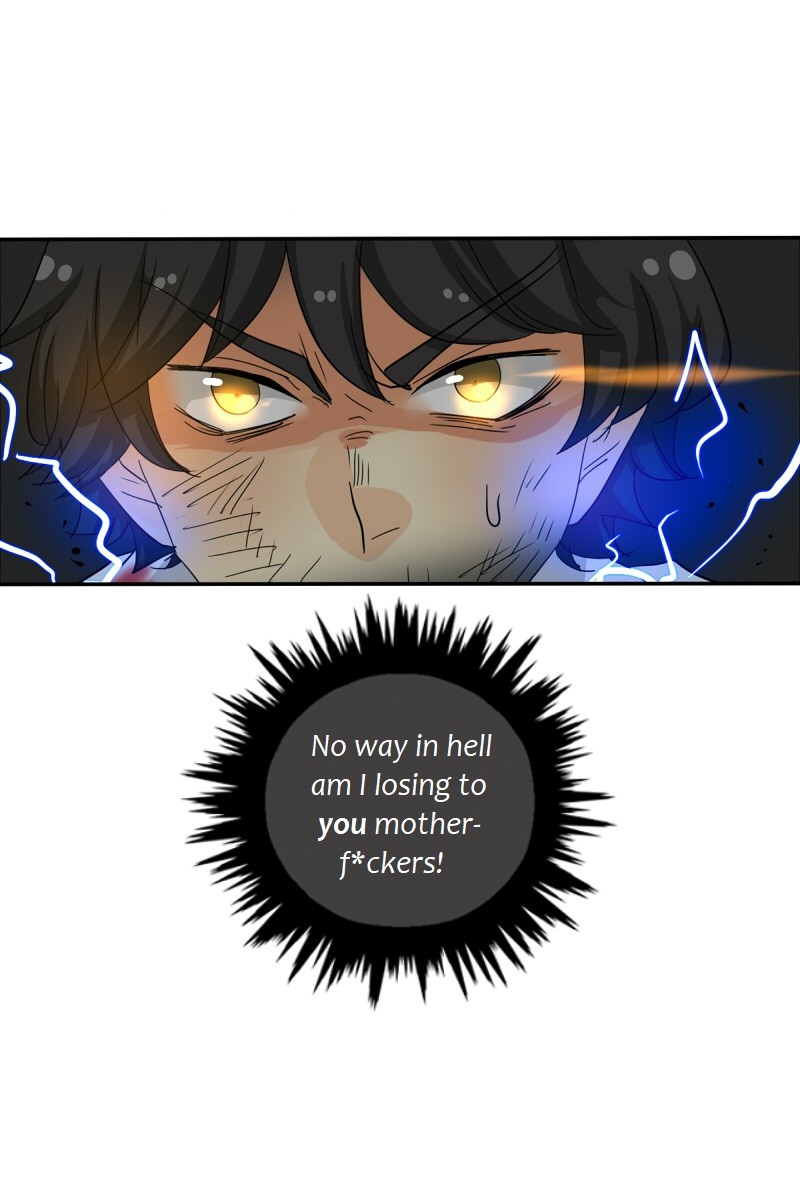 unOrdinary Chapter 158 page 86 - Chapter 158: Episode 155 (Last Episode of Season 1)