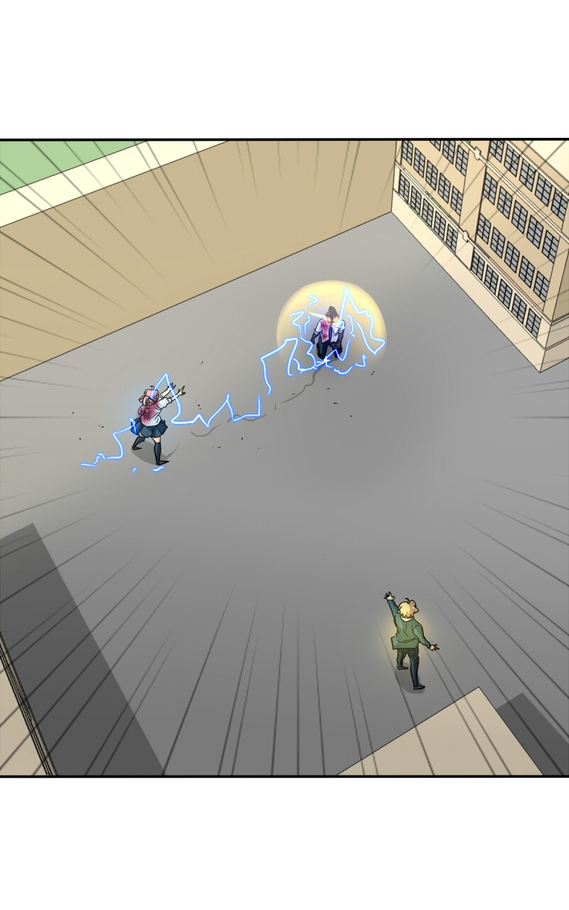 unOrdinary Chapter 158 page 87 - Chapter 158: Episode 155 (Last Episode of Season 1)