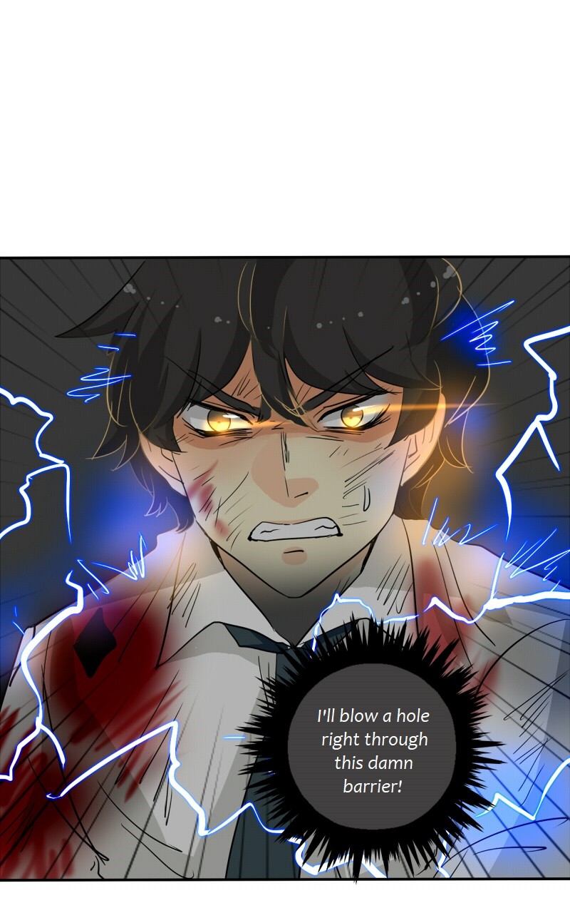 unOrdinary Chapter 158 page 88 - Chapter 158: Episode 155 (Last Episode of Season 1)