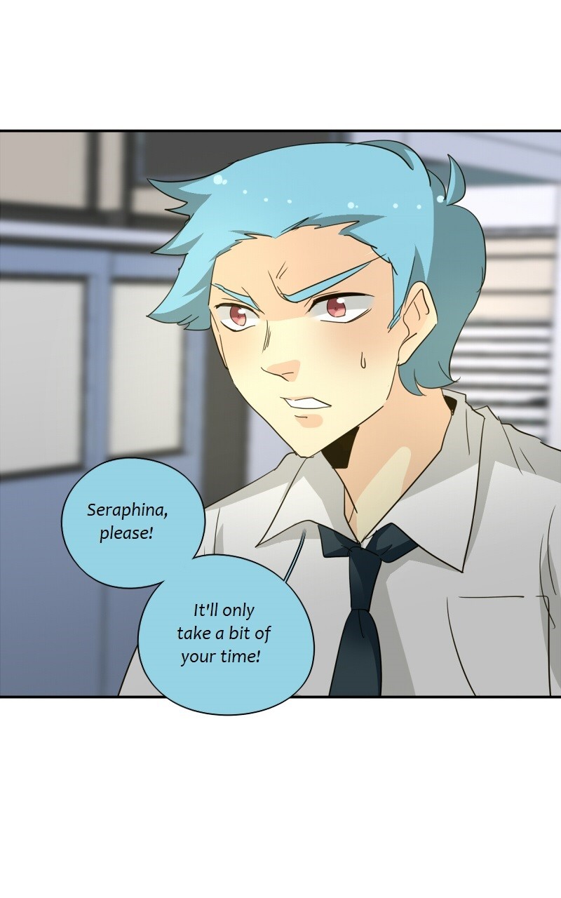 unOrdinary Chapter 158 page 9 - Chapter 158: Episode 155 (Last Episode of Season 1)