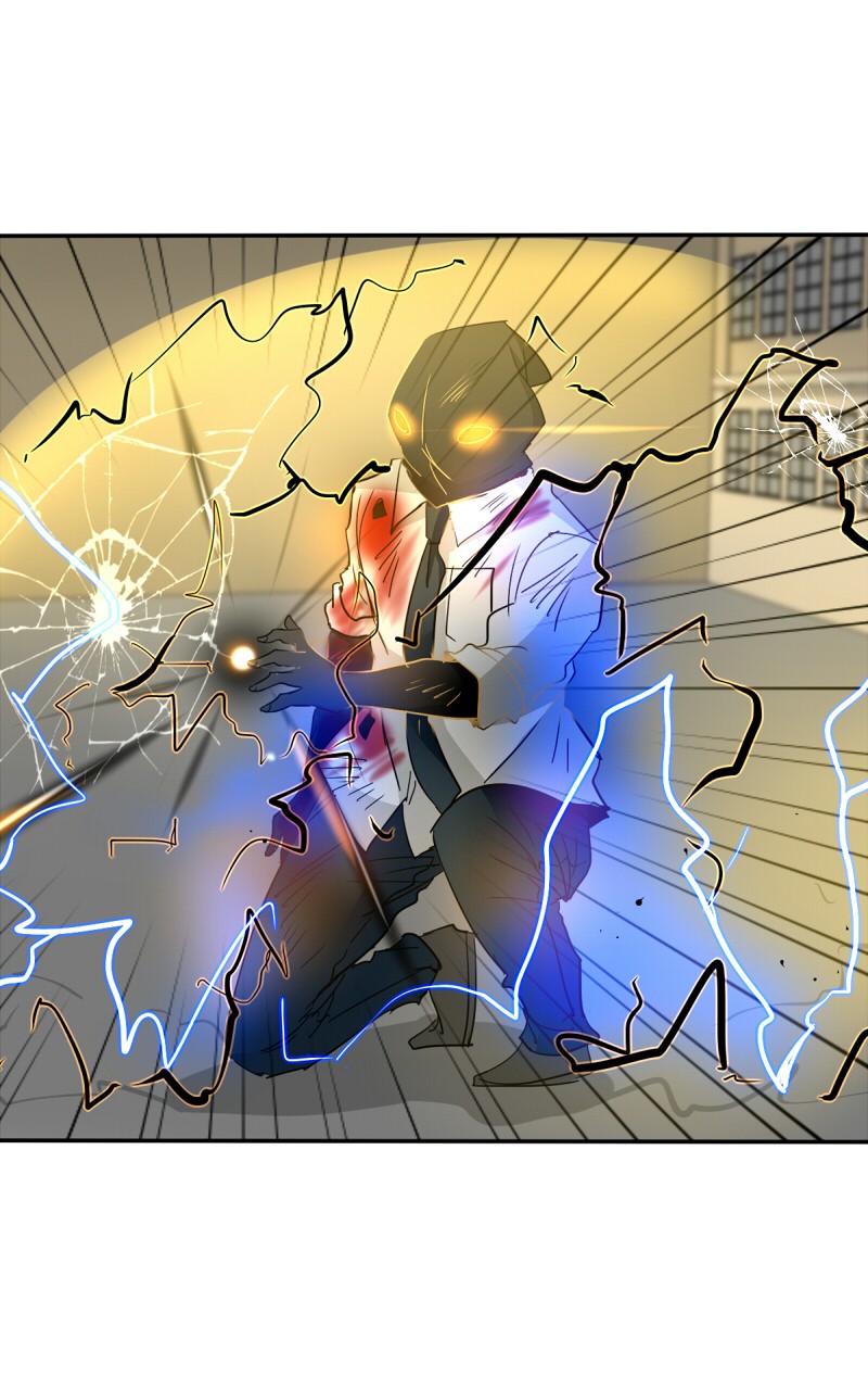 unOrdinary Chapter 158 page 90 - Chapter 158: Episode 155 (Last Episode of Season 1)