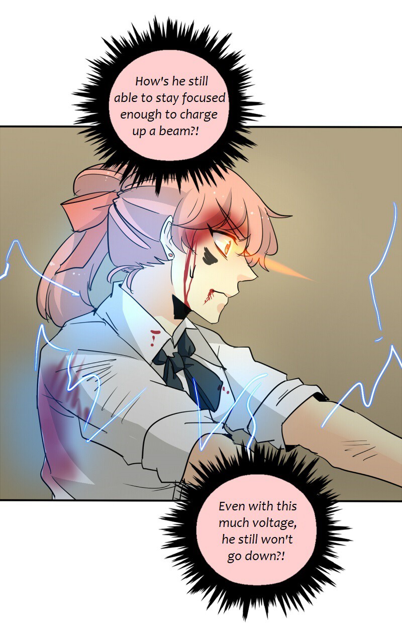 unOrdinary Chapter 158 page 93 - Chapter 158: Episode 155 (Last Episode of Season 1)