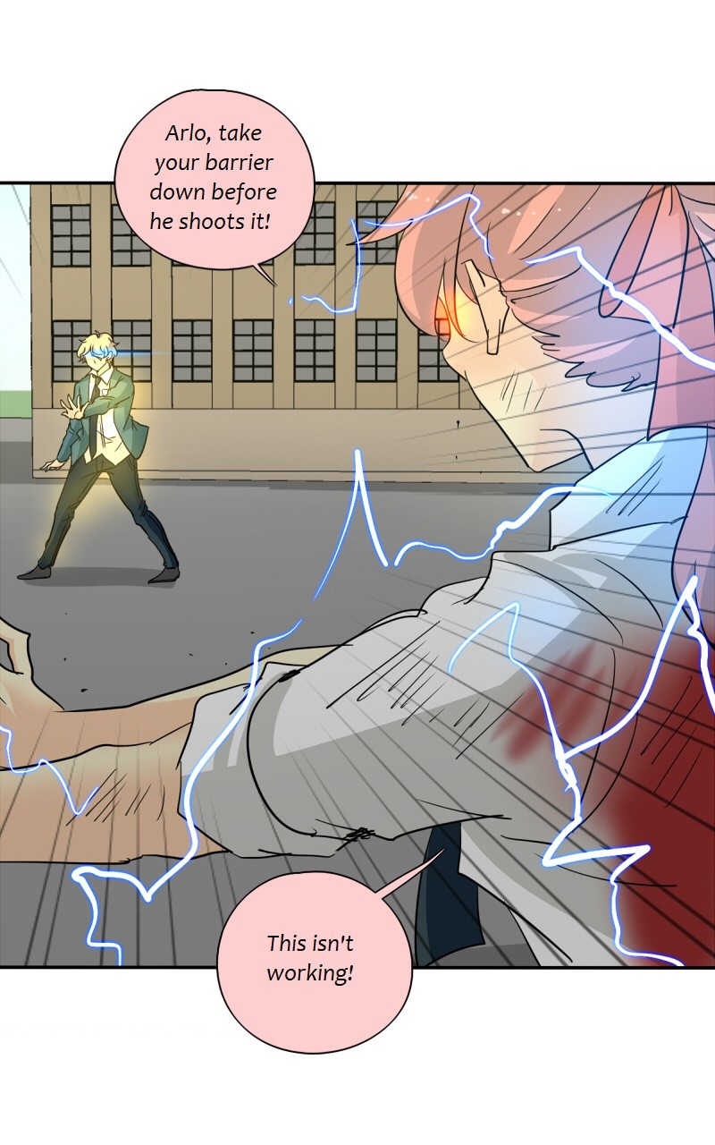 unOrdinary Chapter 158 page 94 - Chapter 158: Episode 155 (Last Episode of Season 1)