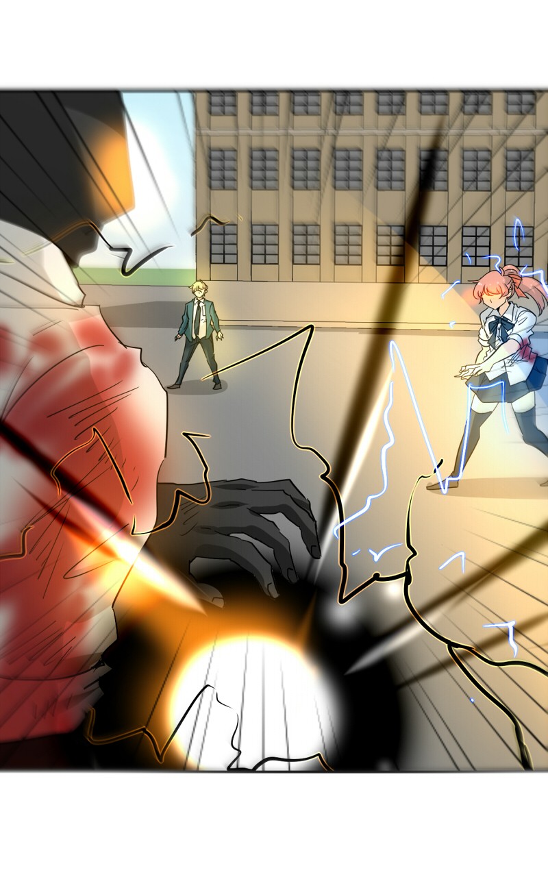 unOrdinary Chapter 158 page 96 - Chapter 158: Episode 155 (Last Episode of Season 1)