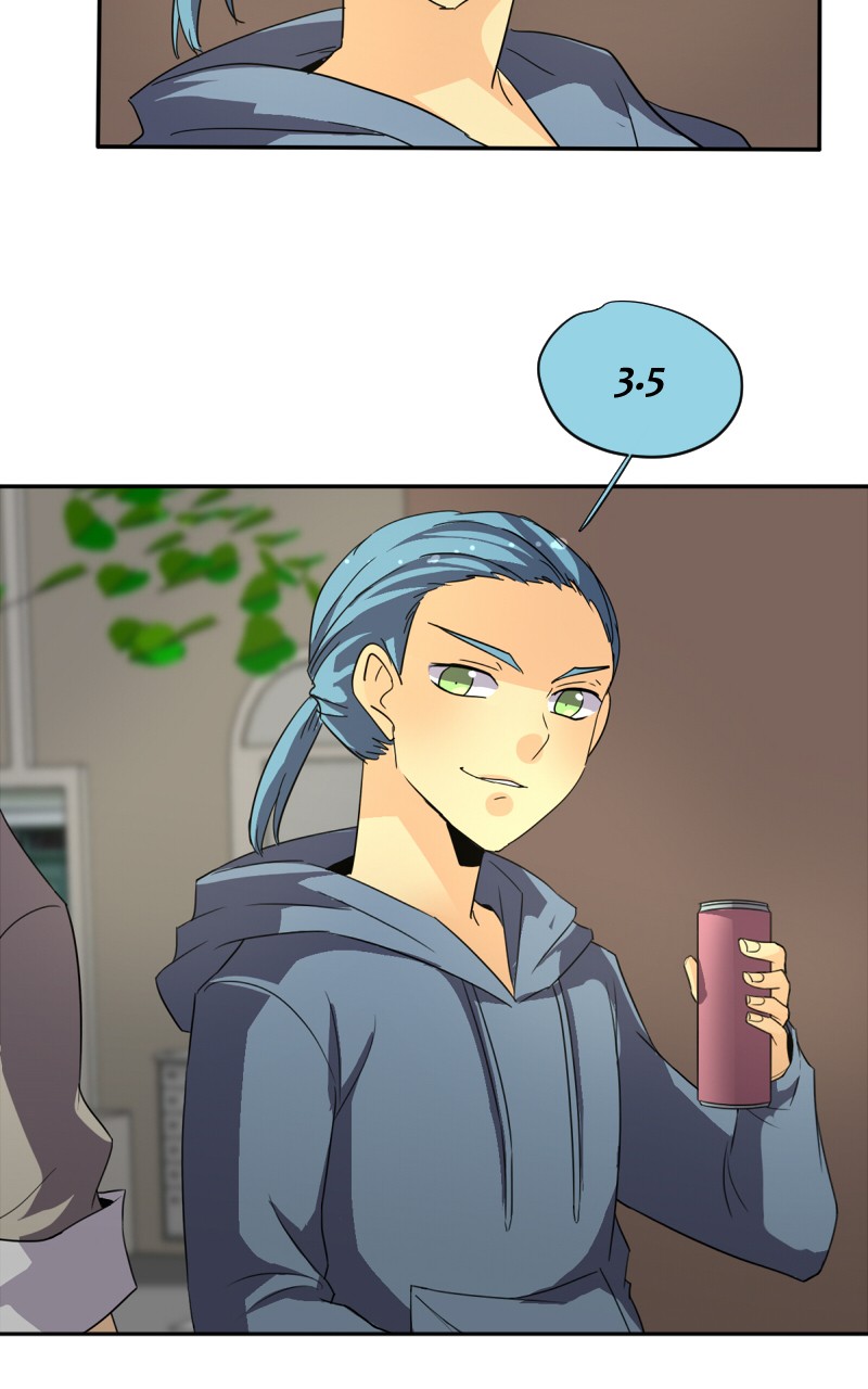 unOrdinary Chapter 159 page 13 - Chapter 159: Side Story - Rei (1)