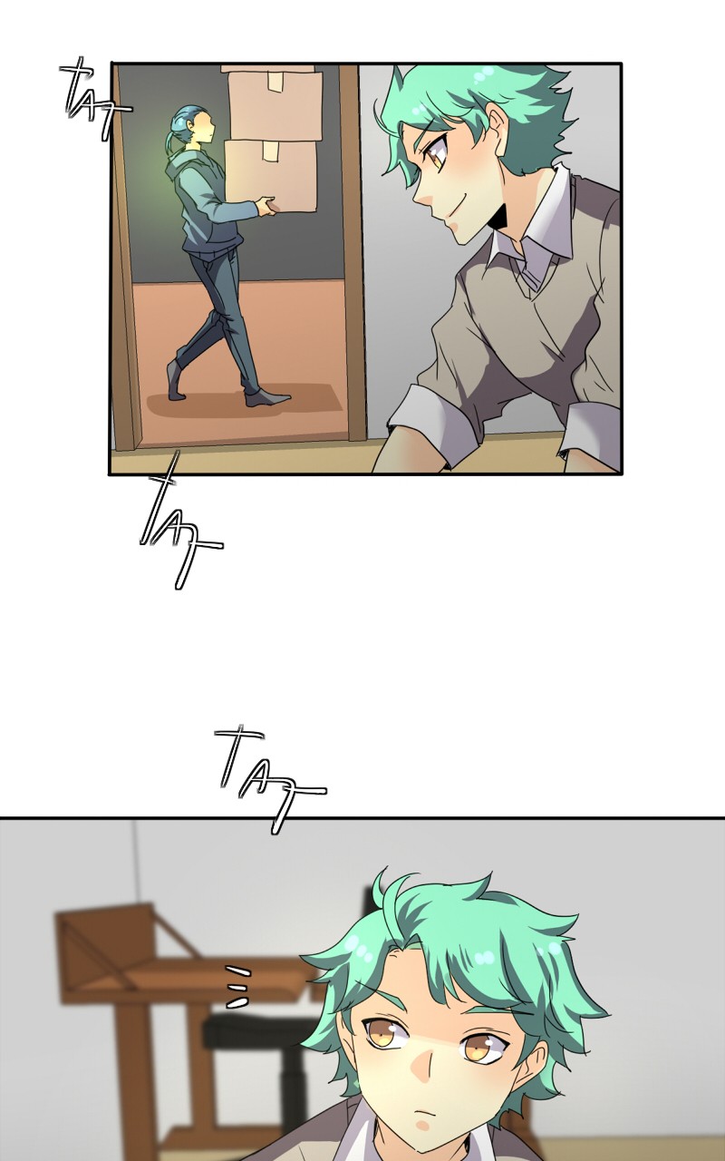 unOrdinary Chapter 159 page 2 - Chapter 159: Side Story - Rei (1)