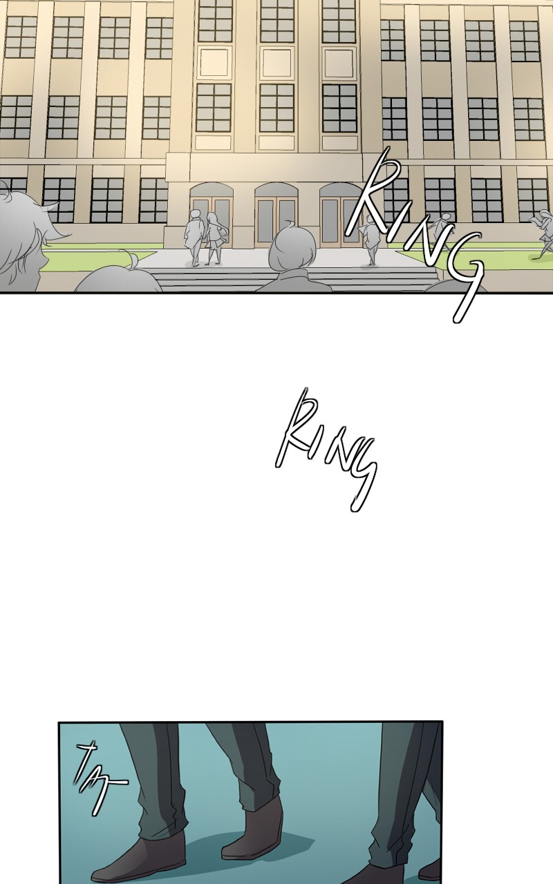 unOrdinary Chapter 159 page 21 - Chapter 159: Side Story - Rei (1)