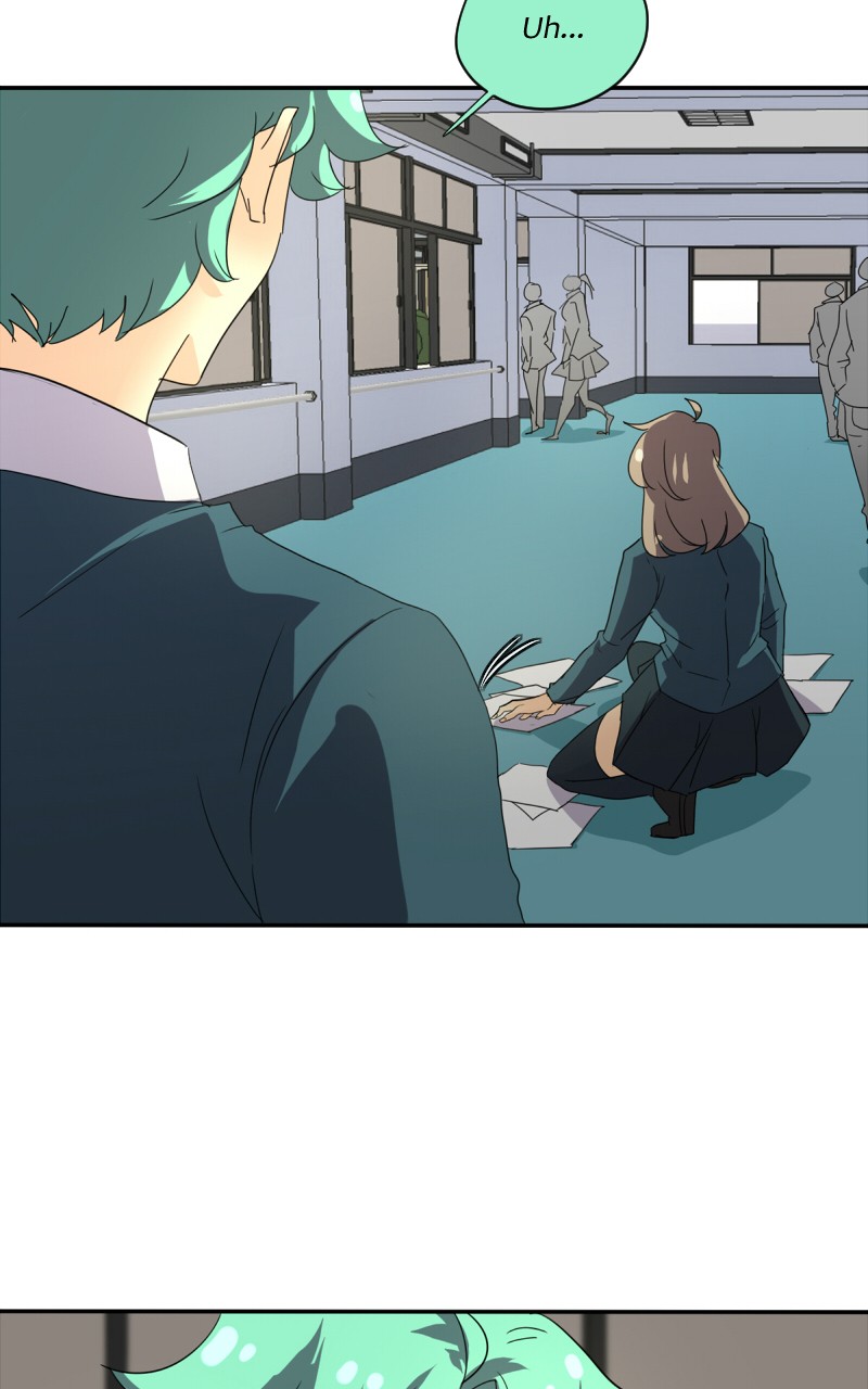 unOrdinary Chapter 159 page 27 - Chapter 159: Side Story - Rei (1)
