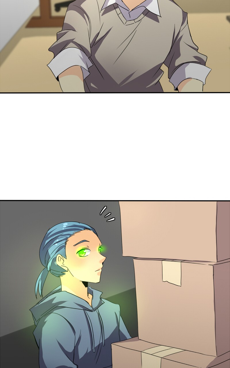 unOrdinary Chapter 159 page 3 - Chapter 159: Side Story - Rei (1)