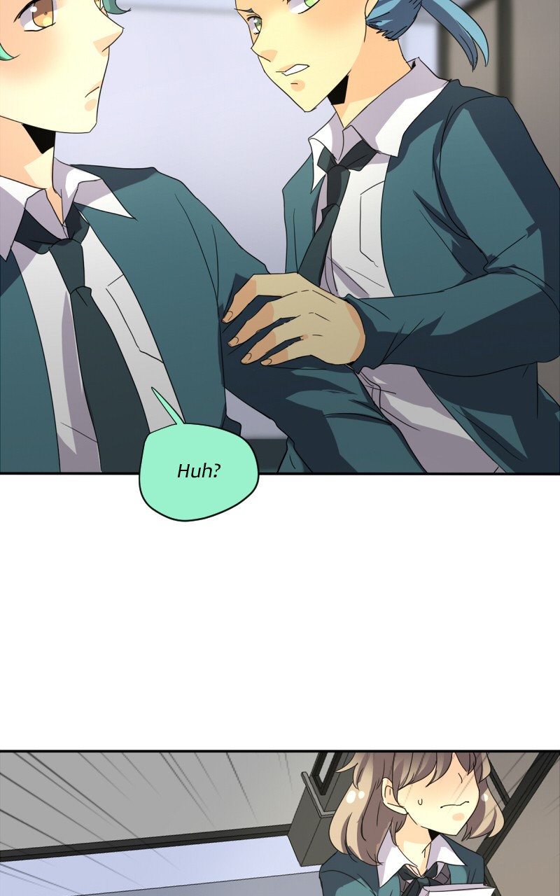 unOrdinary Chapter 159 page 30 - Chapter 159: Side Story - Rei (1)