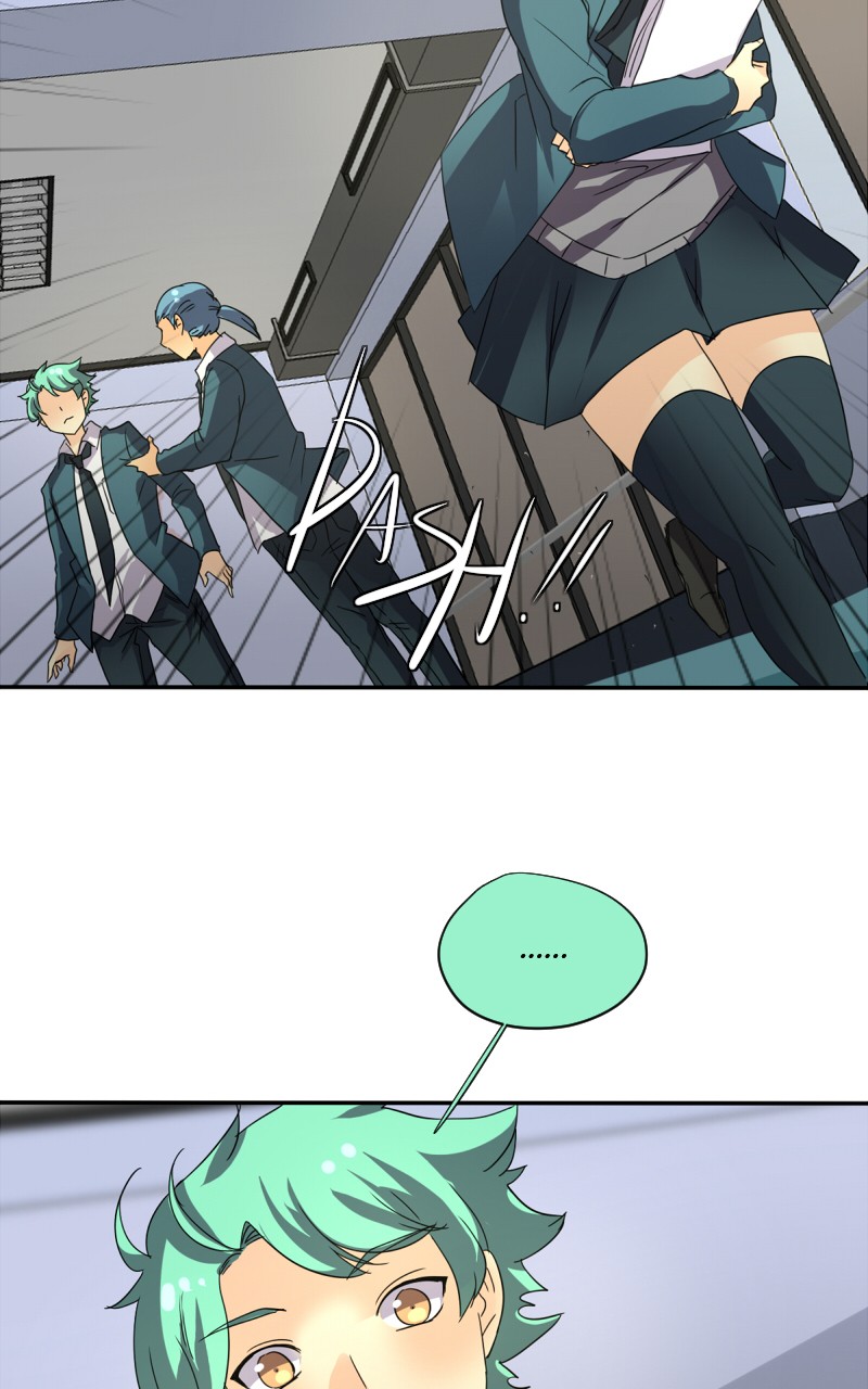 unOrdinary Chapter 159 page 31 - Chapter 159: Side Story - Rei (1)