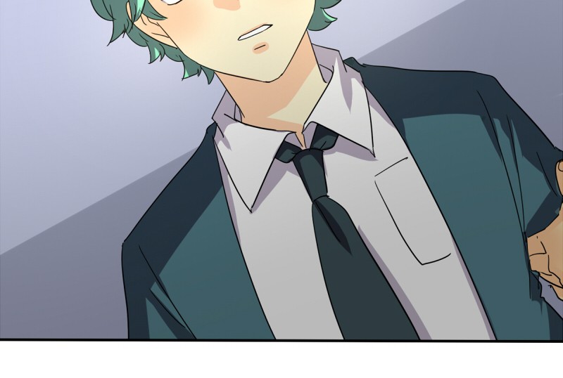 unOrdinary Chapter 159 page 32 - Chapter 159: Side Story - Rei (1)