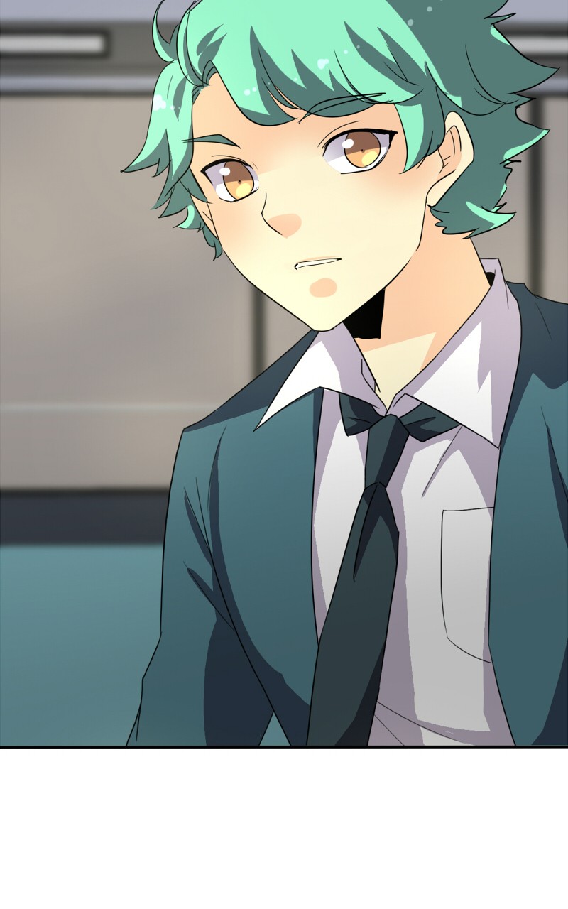 unOrdinary Chapter 159 page 42 - Chapter 159: Side Story - Rei (1)