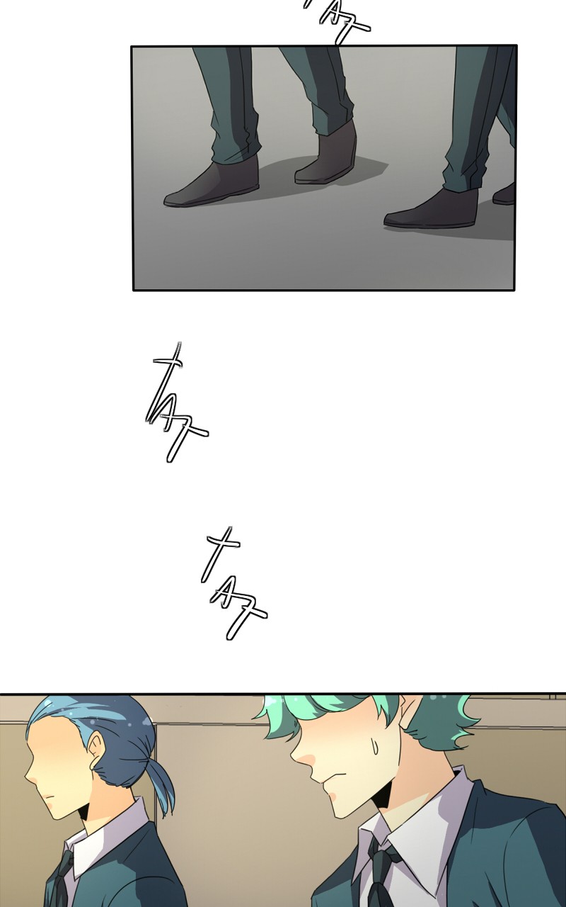 unOrdinary Chapter 159 page 46 - Chapter 159: Side Story - Rei (1)