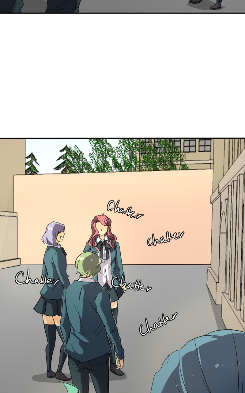 unOrdinary Chapter 159 page 48 - Chapter 159: Side Story - Rei (1)