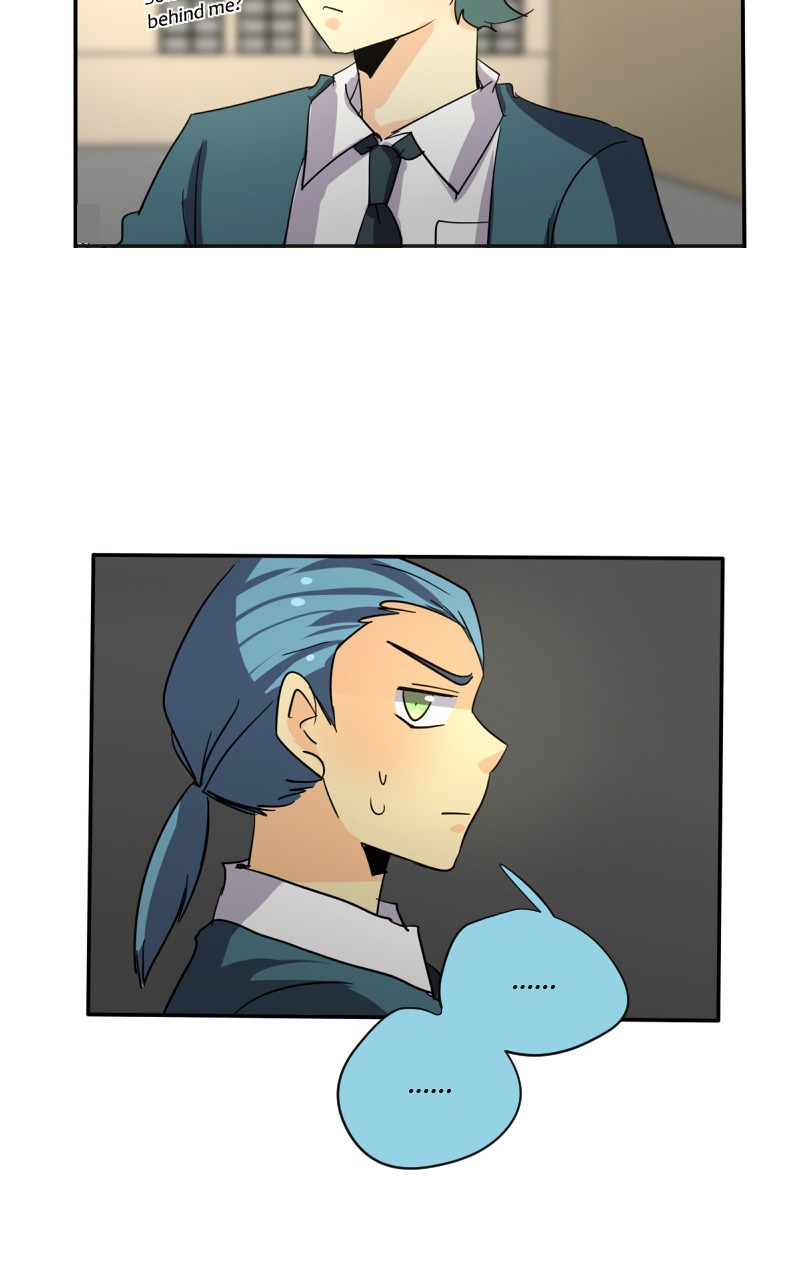 unOrdinary Chapter 159 page 58 - Chapter 159: Side Story - Rei (1)