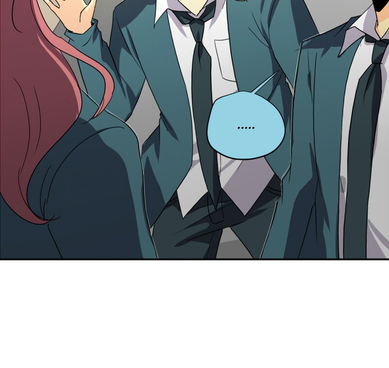unOrdinary Chapter 159 page 61 - Chapter 159: Side Story - Rei (1)