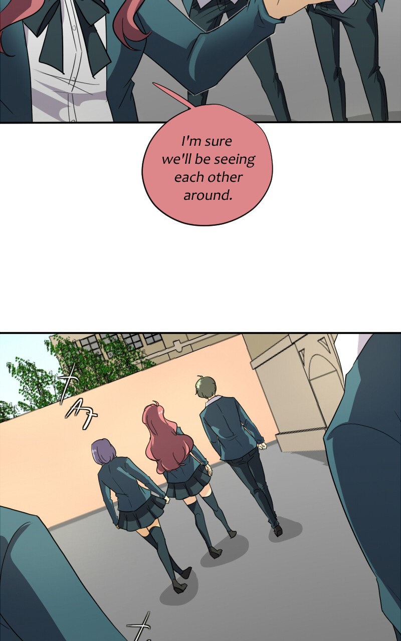unOrdinary Chapter 159 page 65 - Chapter 159: Side Story - Rei (1)