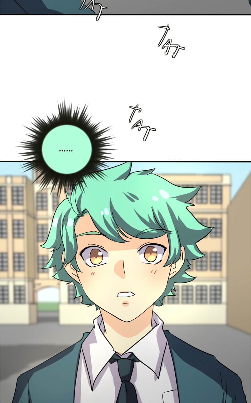 unOrdinary Chapter 159 page 66 - Chapter 159: Side Story - Rei (1)