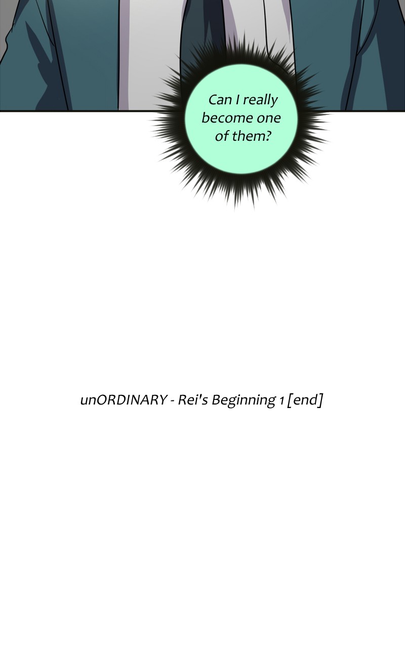 unOrdinary Chapter 159 page 67 - Chapter 159: Side Story - Rei (1)