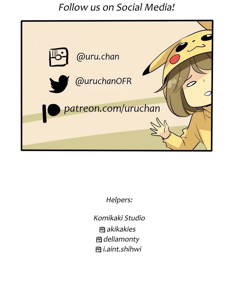 unOrdinary Chapter 159 page 68 - Chapter 159: Side Story - Rei (1)