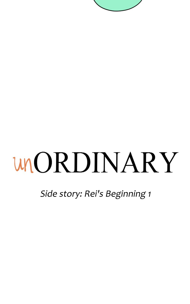 unOrdinary Chapter 159 page 8 - Chapter 159: Side Story - Rei (1)