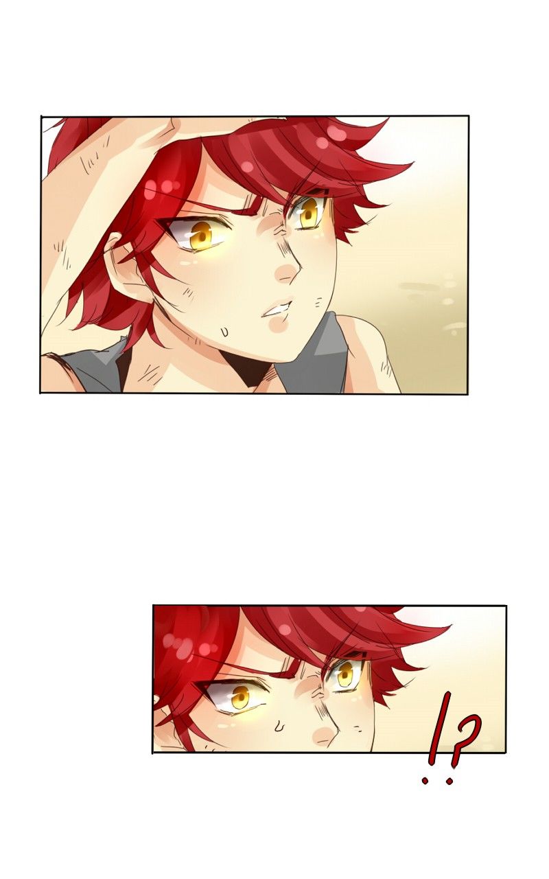 unOrdinary Chapter 16 page 15 - Chapter 16