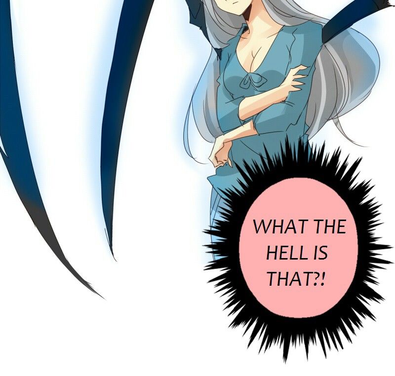 unOrdinary Chapter 16 page 17 - Chapter 16