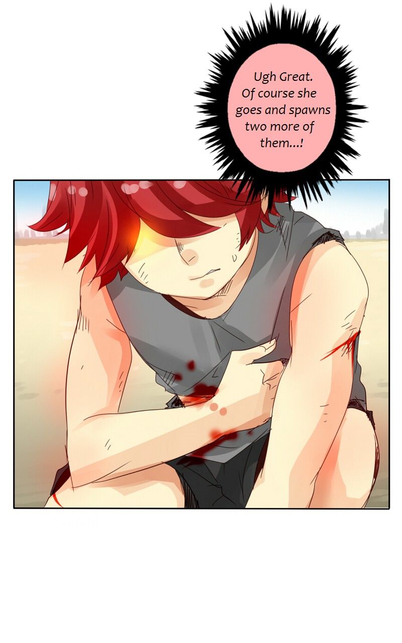 unOrdinary Chapter 16 page 29 - Chapter 16