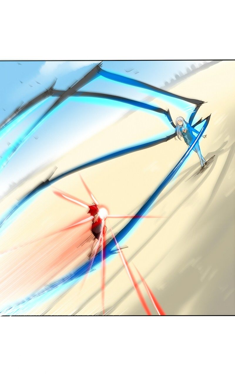 unOrdinary Chapter 16 page 40 - Chapter 16