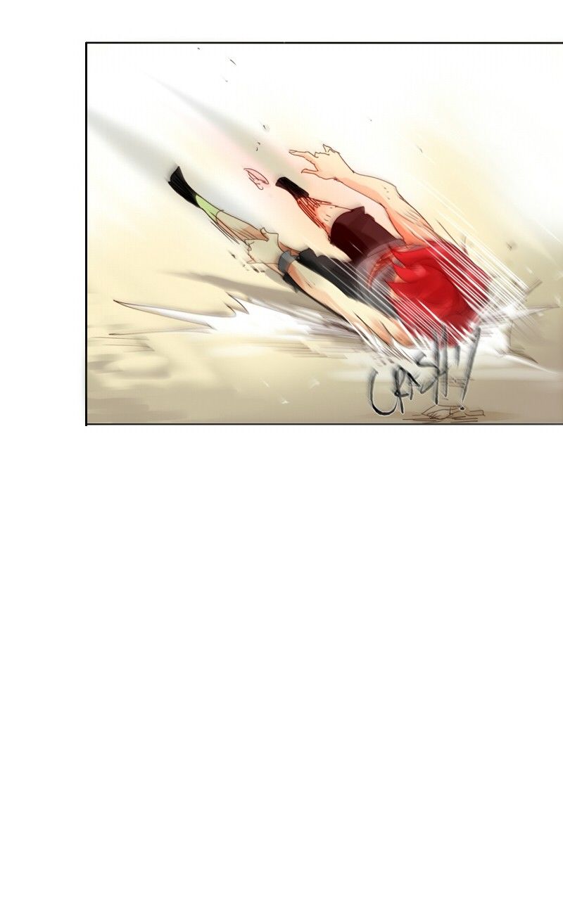 unOrdinary Chapter 16 page 45 - Chapter 16