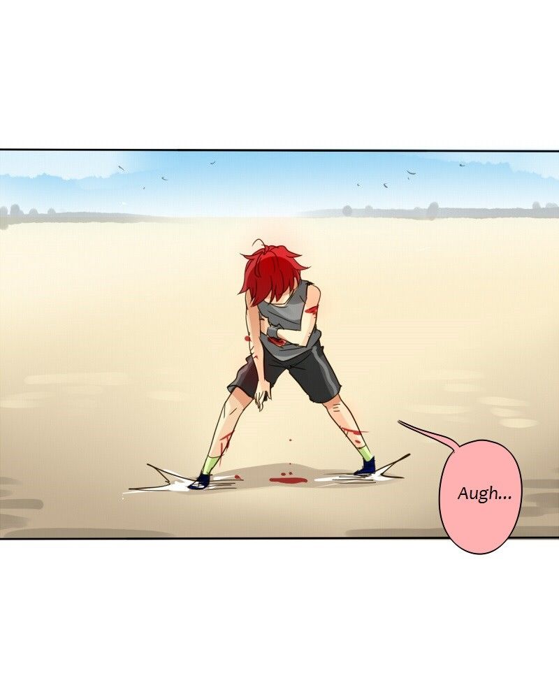unOrdinary Chapter 16 page 50 - Chapter 16