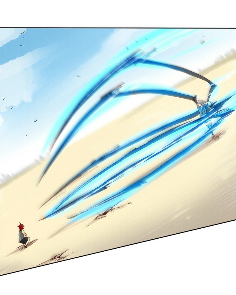 unOrdinary Chapter 16 page 56 - Chapter 16