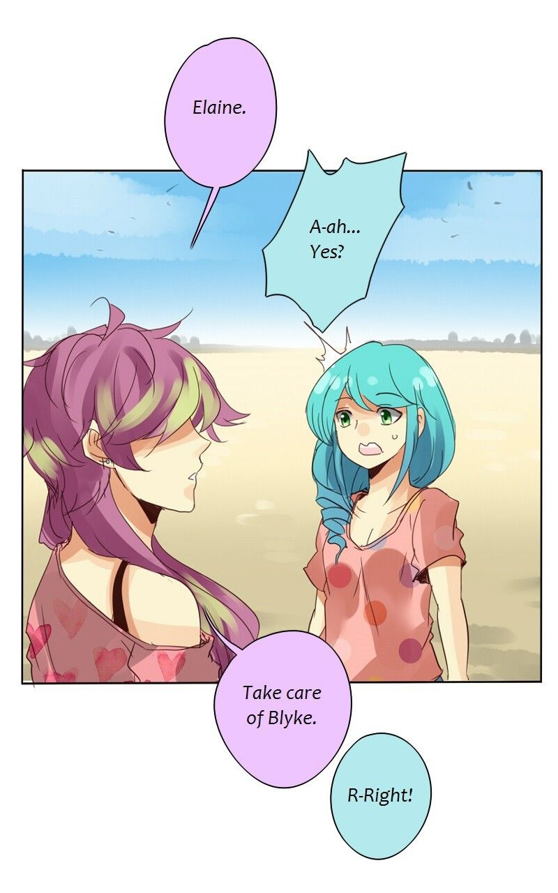 unOrdinary Chapter 16 page 63 - Chapter 16
