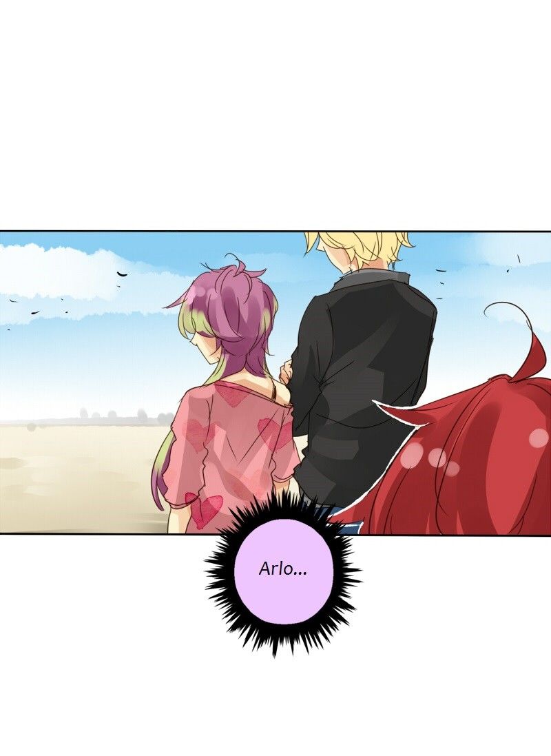 unOrdinary Chapter 16 page 67 - Chapter 16