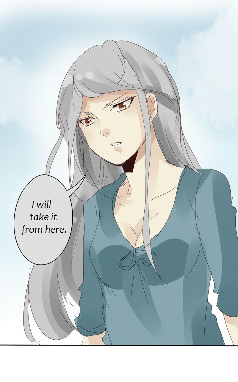 unOrdinary Chapter 16 page 7 - Chapter 16