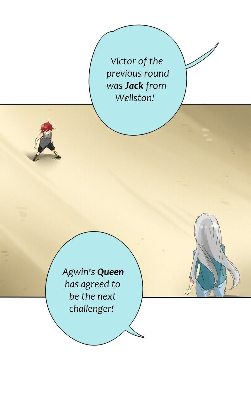 unOrdinary Chapter 16 page 9 - Chapter 16