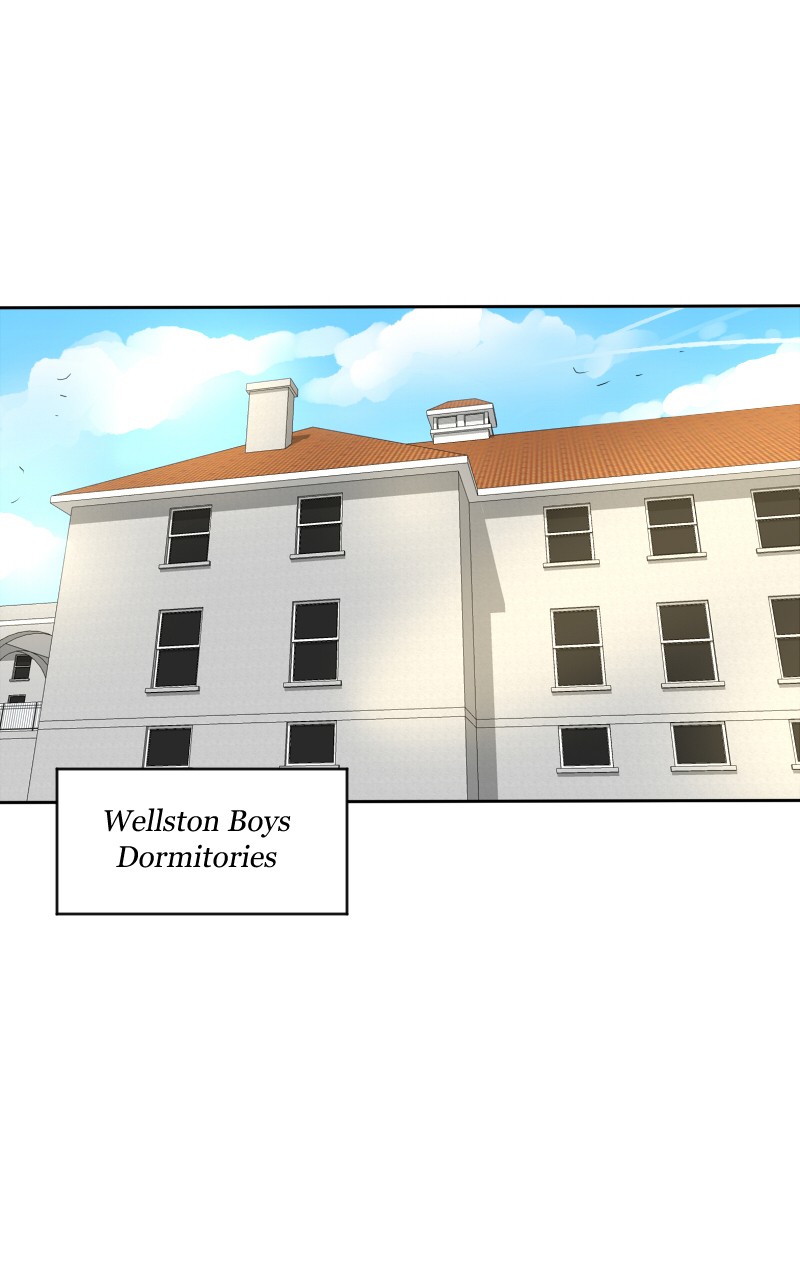 unOrdinary Chapter 160 page 14 - Chapter 160: Side Story - Rei (2)