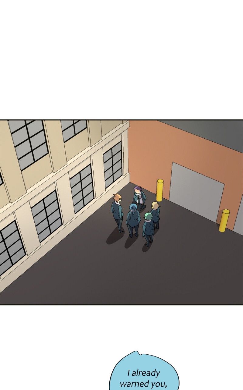 unOrdinary Chapter 160 page 2 - Chapter 160: Side Story - Rei (2)