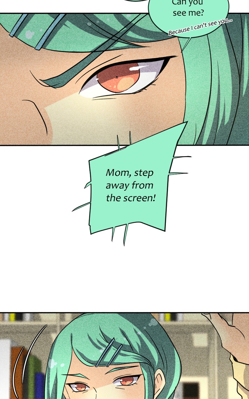 unOrdinary Chapter 160 page 21 - Chapter 160: Side Story - Rei (2)