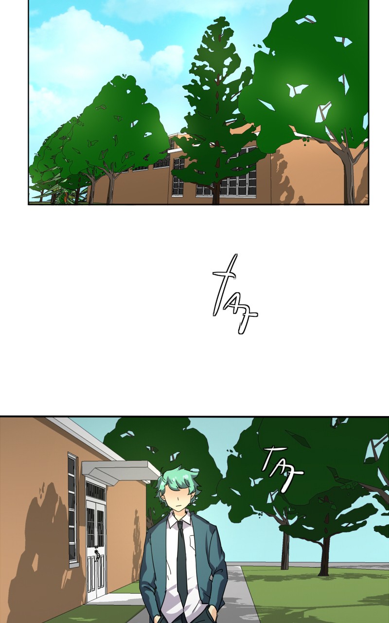 unOrdinary Chapter 160 page 46 - Chapter 160: Side Story - Rei (2)