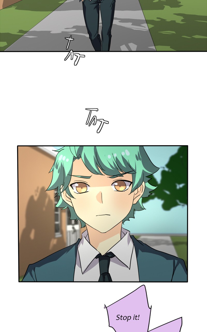 unOrdinary Chapter 160 page 47 - Chapter 160: Side Story - Rei (2)