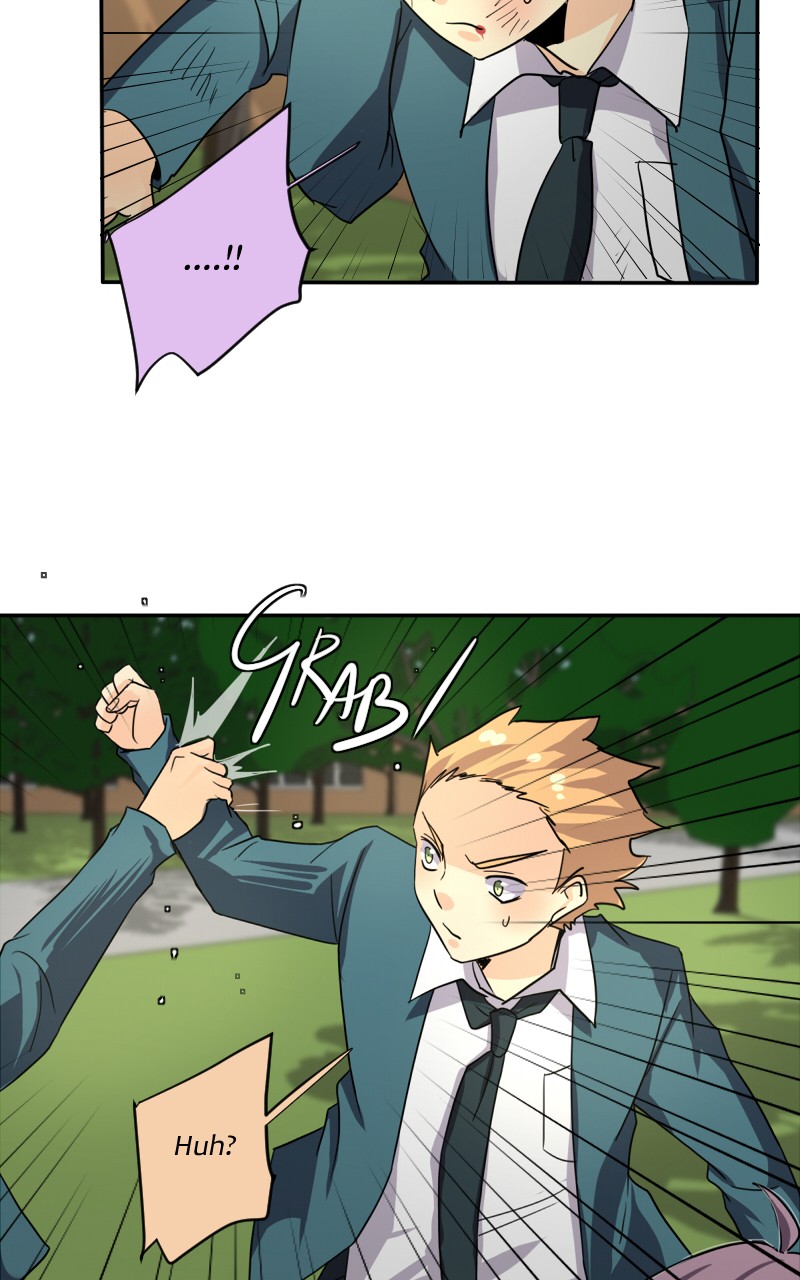 unOrdinary Chapter 160 page 57 - Chapter 160: Side Story - Rei (2)