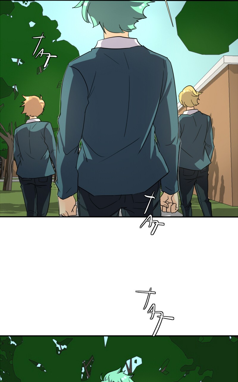 unOrdinary Chapter 160 page 62 - Chapter 160: Side Story - Rei (2)